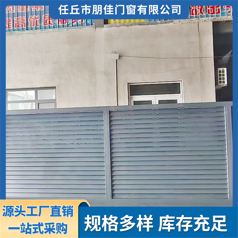 2026年资质齐全的钢制悬浮门供应商实力公司推荐