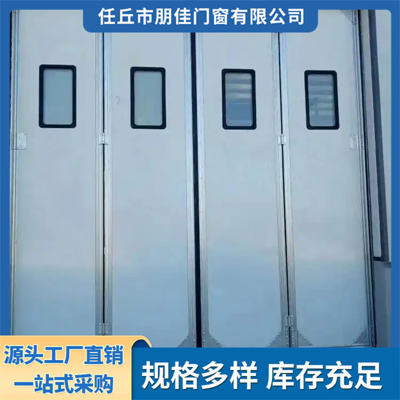 2026年任丘多扇折叠门源头厂家实力参考 2026年任丘多扇折叠门源头厂家实力参考