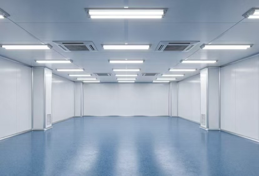 2026年口碑好的厦门数字化洁净室解决方案供应商用户力荐