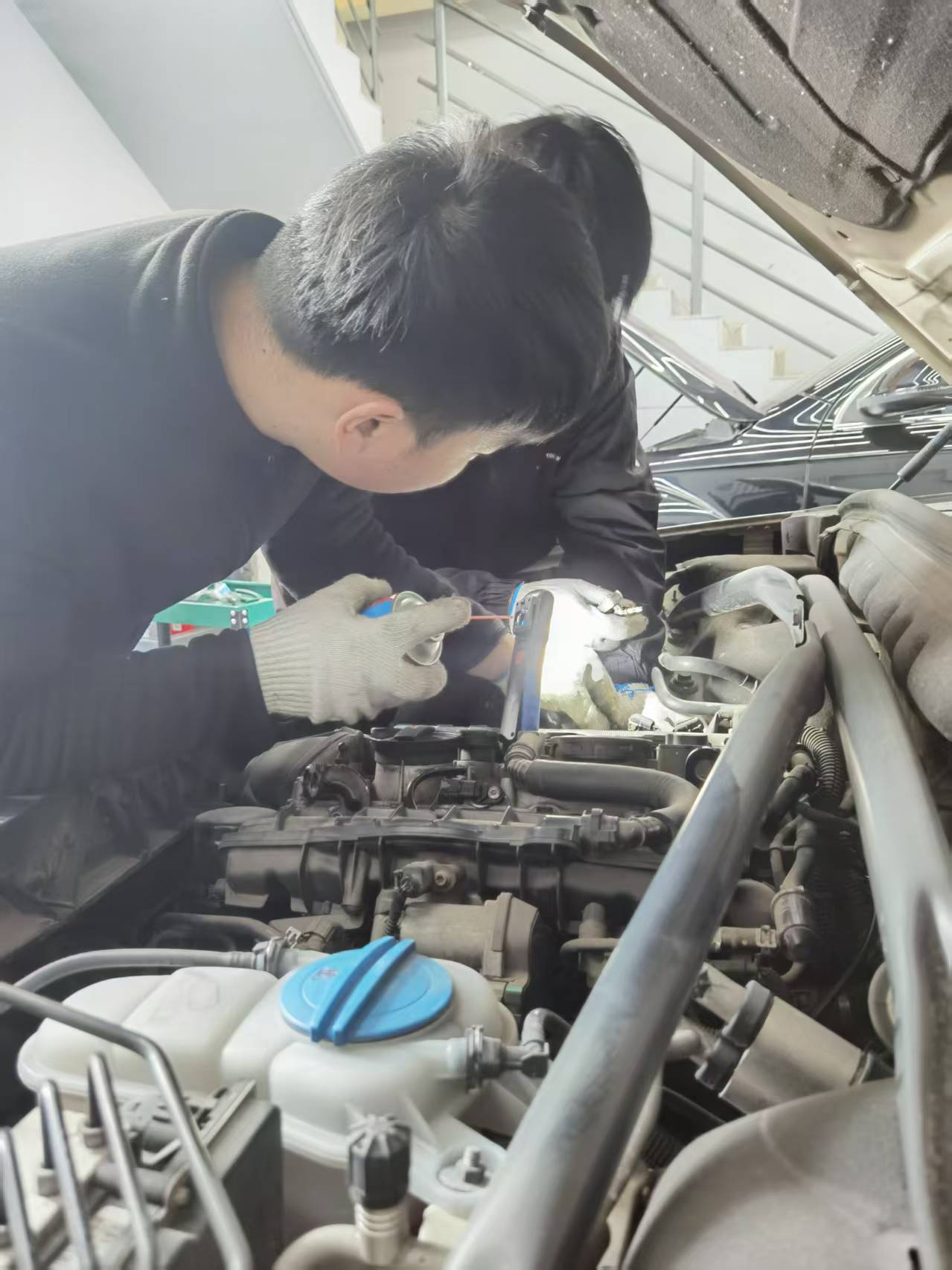 哈尔滨给家用奥迪做维修保养的店推荐，2026年口碑力荐