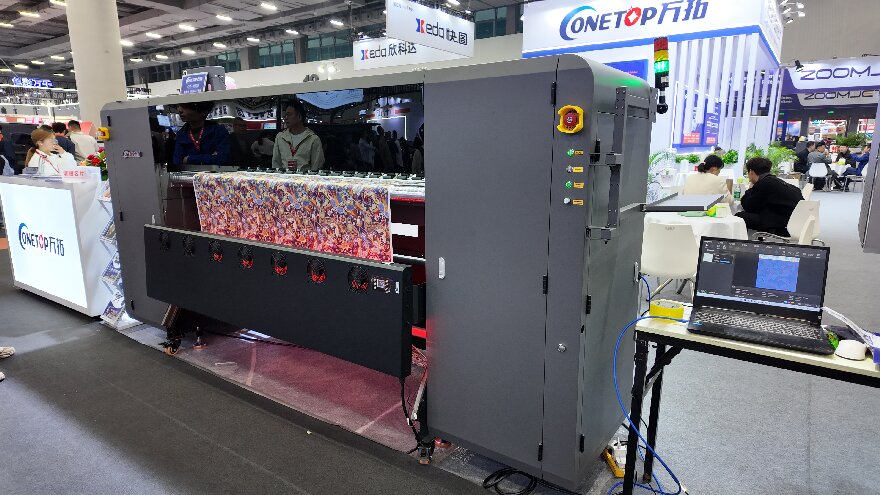 2026年知名的白墨烫画机实力供应商行业全景分析 2026年知名的白墨烫画机实力供应商行业全景分析