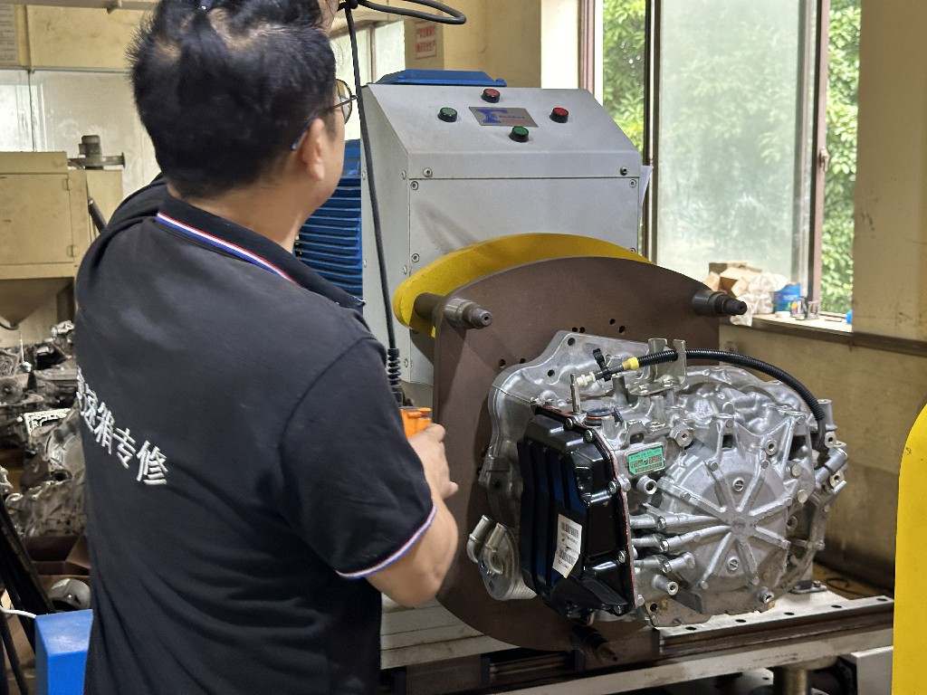 求推荐AT维修变速箱服务商?2026年行业口碑与实力分析 求推荐AT维修变速箱服务商?2026年行业口碑与实力分析