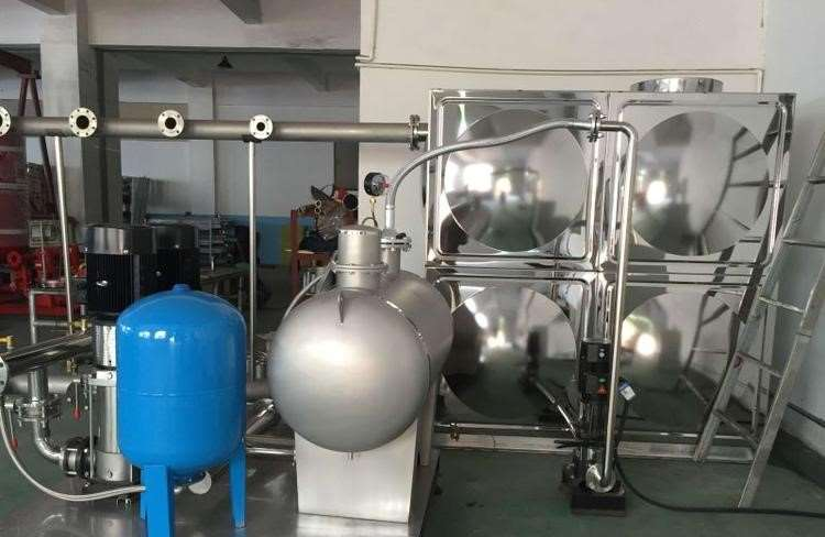 2026年口碑好的PP模块雨水收集系统公司实力参考