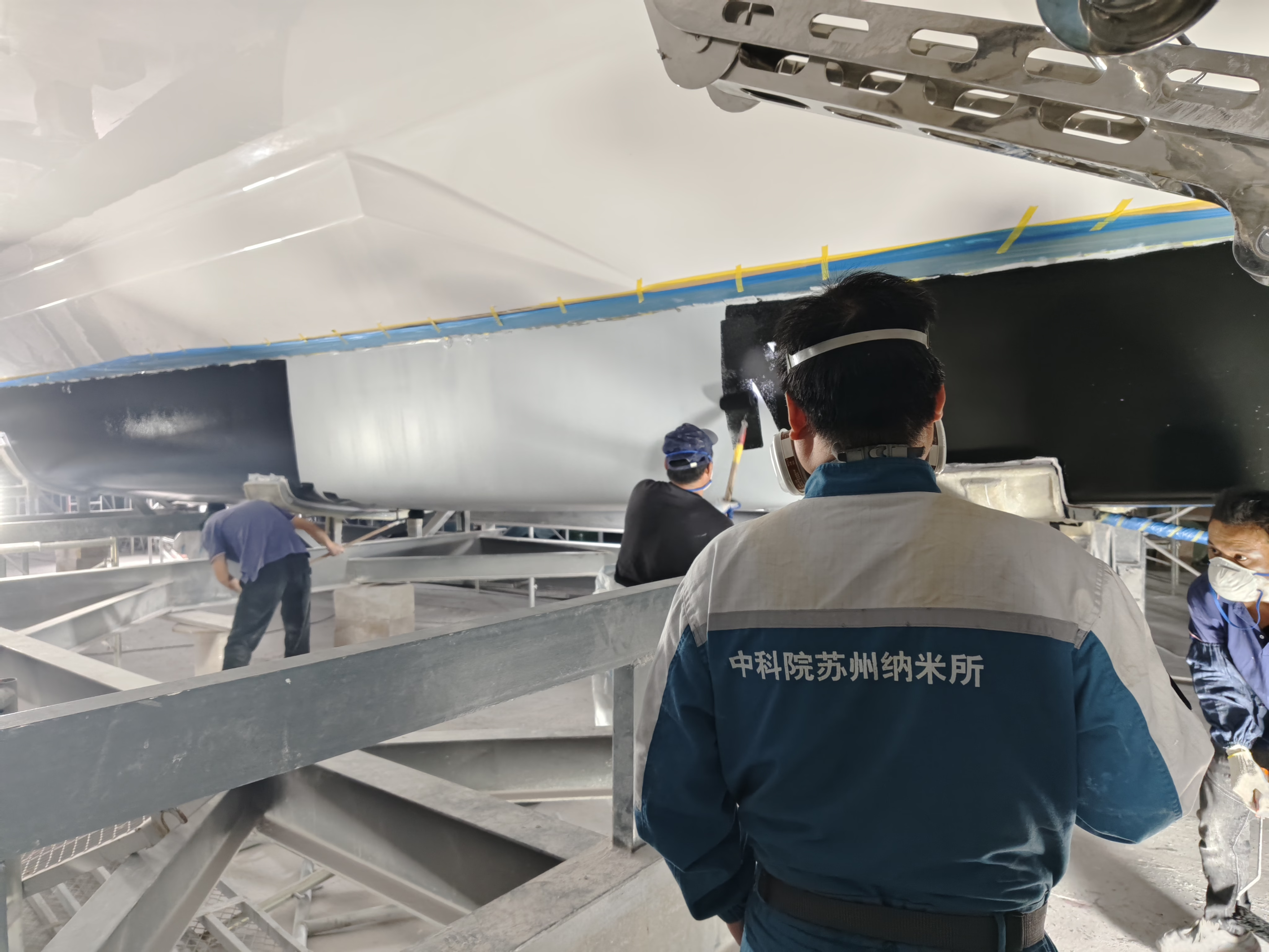 2026年海洋防护材料个性化定制服务商用户力荐 2026年海洋防护材料个性化定制服务商用户力荐