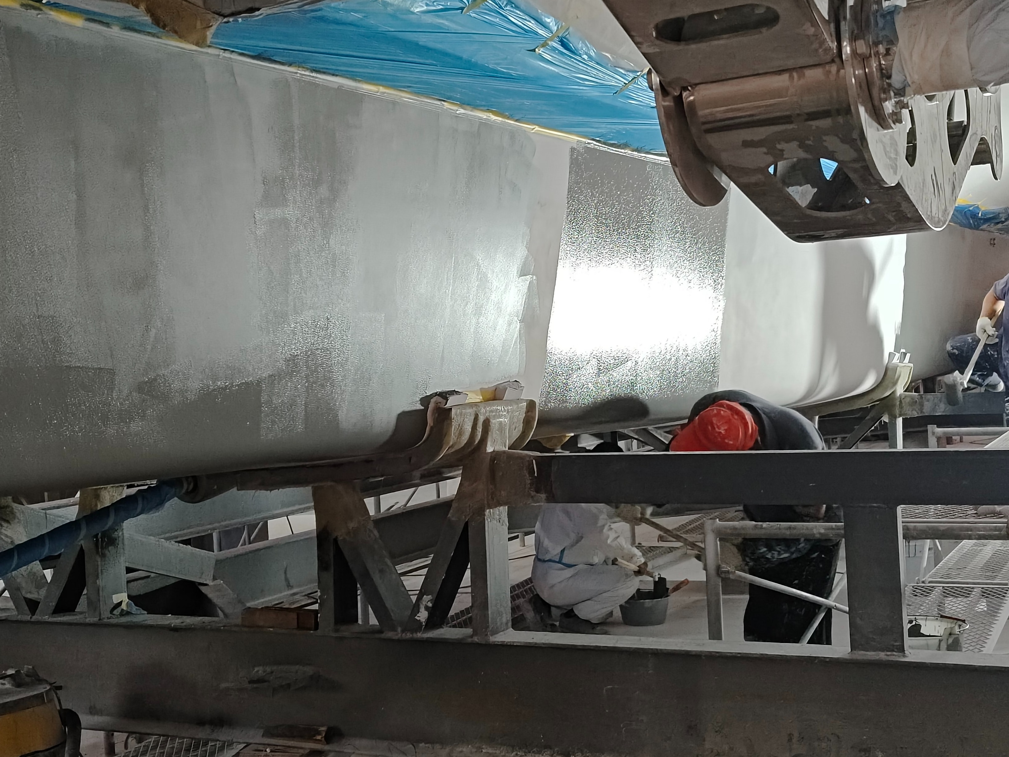 2026年烟台耐高温涂层涂料生产厂发展现状与市场占有率分析