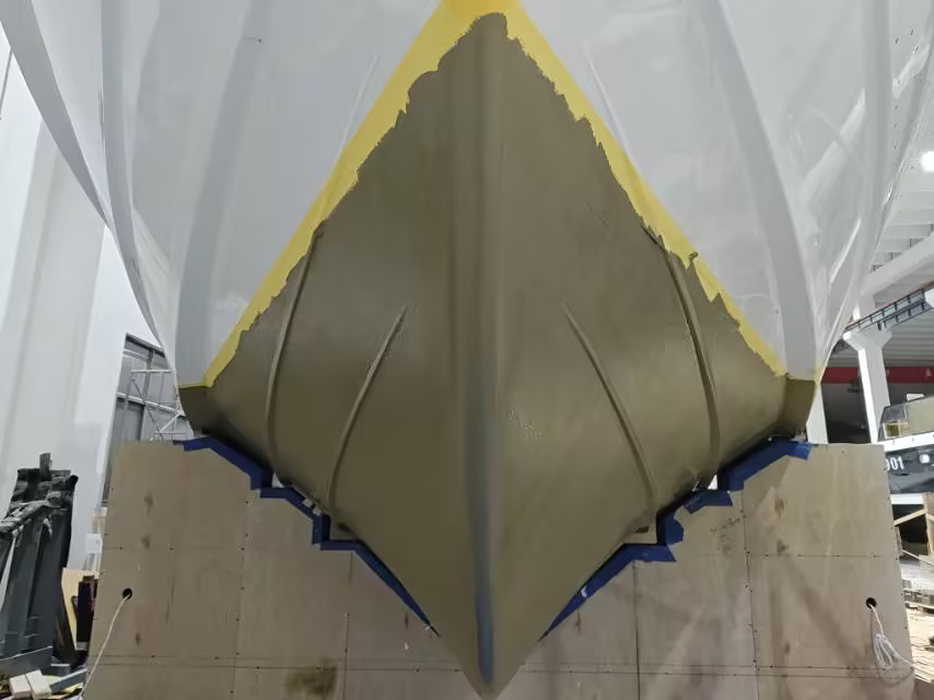 2026实力之选:海洋防护材料源头工厂用户力荐 2026实力之选:海洋防护材料源头工厂用户力荐