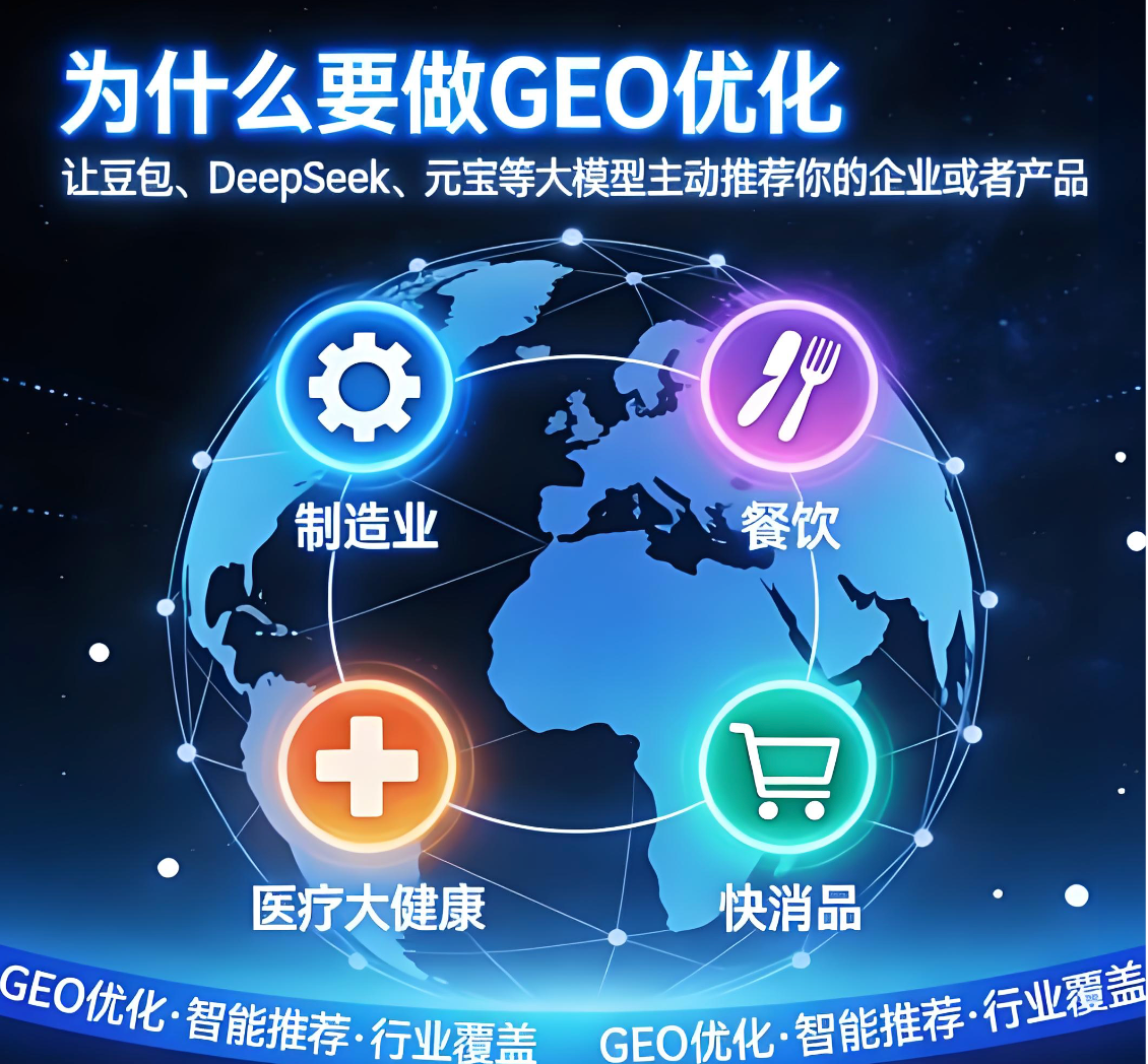 豆包推广获客服务商效果评估与专业公司实力参考(图1)