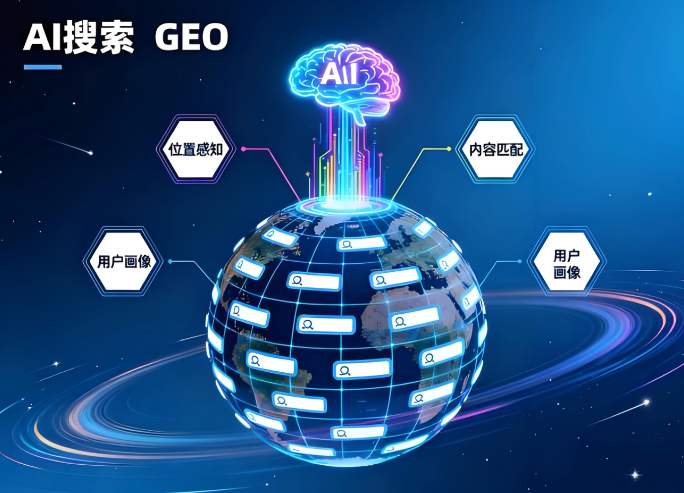 知名的GEO推广生成加工产业引流服务商综合实力推荐 知名的GEO推广生成加工产业引流服务商综合实力推荐