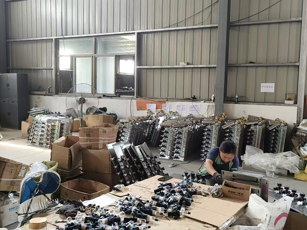 给力风筒布的技术实力如何 给力风筒布的技术实力如何