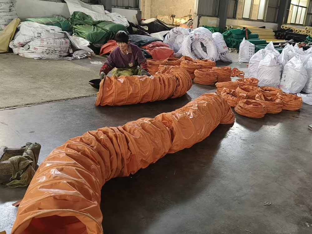 给力风筒布的技术实力如何 给力风筒布的技术实力如何