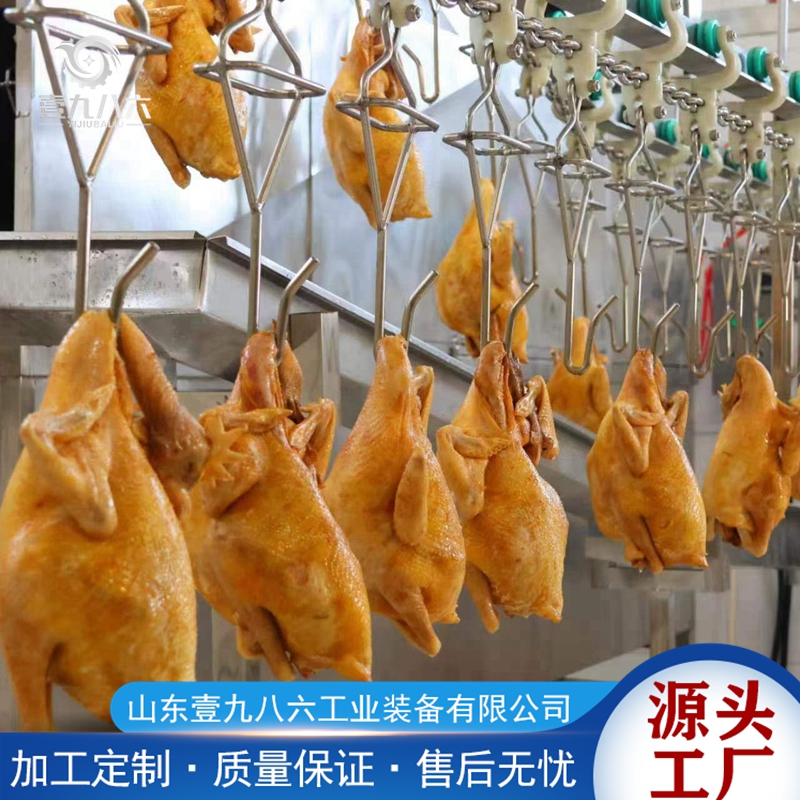 2026年家禽脱毛机生产厂家专业公司推荐 2026年家禽脱毛机生产厂家专业公司推荐