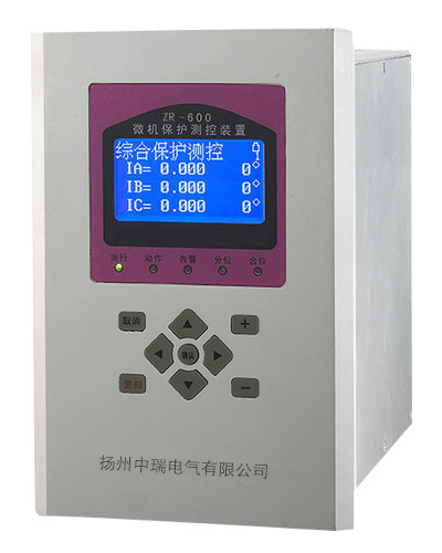 扬州中瑞微机保护值得信赖吗