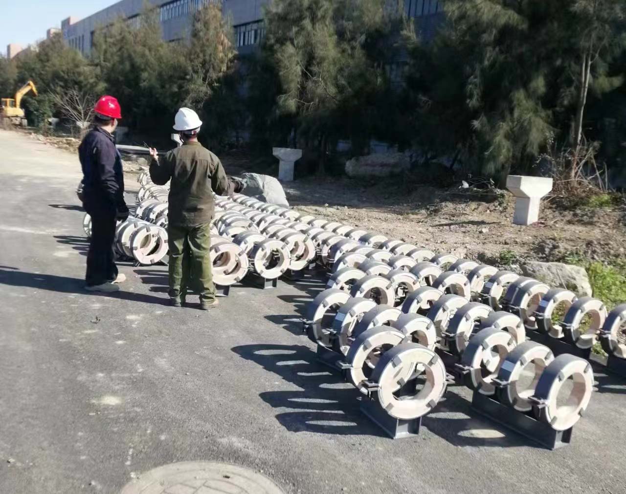 十堰隔热管托支吊架安装靠谱商家测评排名 十堰隔热管托支吊架安装靠谱商家测评排名