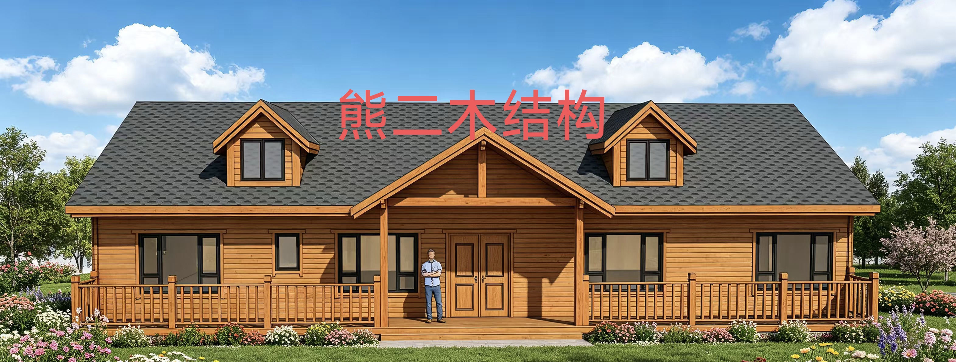 熊二木结构专业不专业