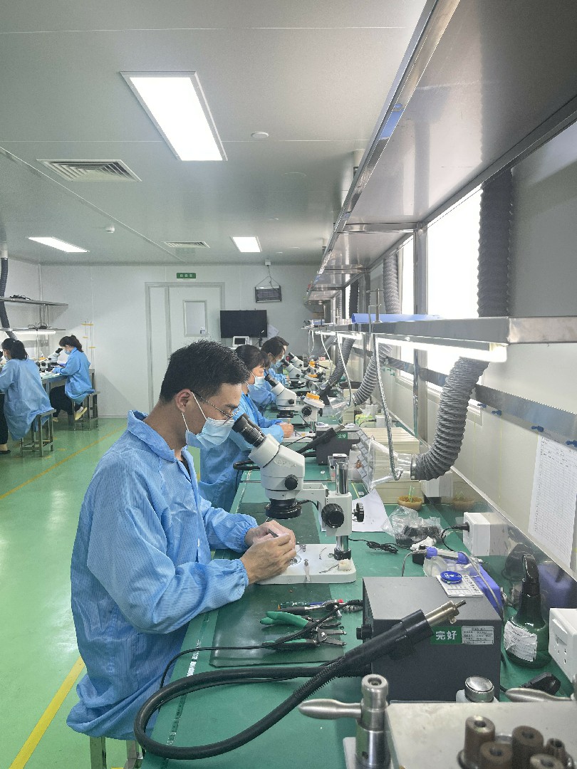 2026年广州内窥镜CDMO老牌厂家，用户力荐不踩坑