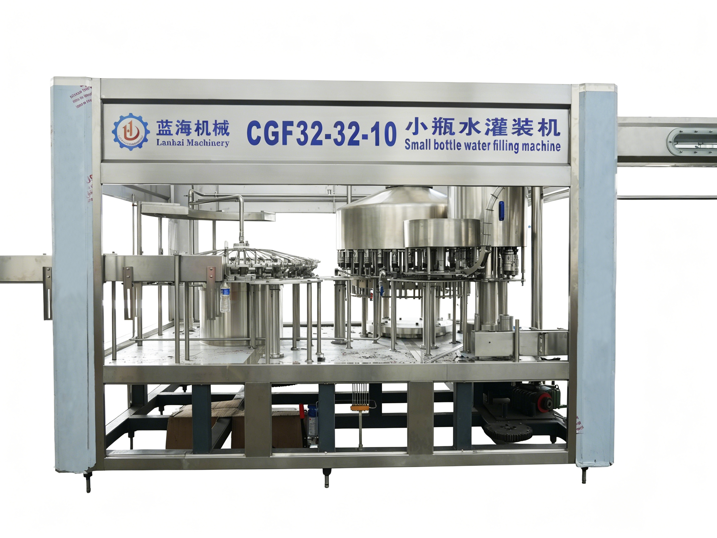 2026年能帮我快速投产的小瓶水生产线厂家推荐,靠谱省心不踩坑 2026年能帮我快速投产的小瓶水生产线厂家推荐,靠谱省心不踩坑