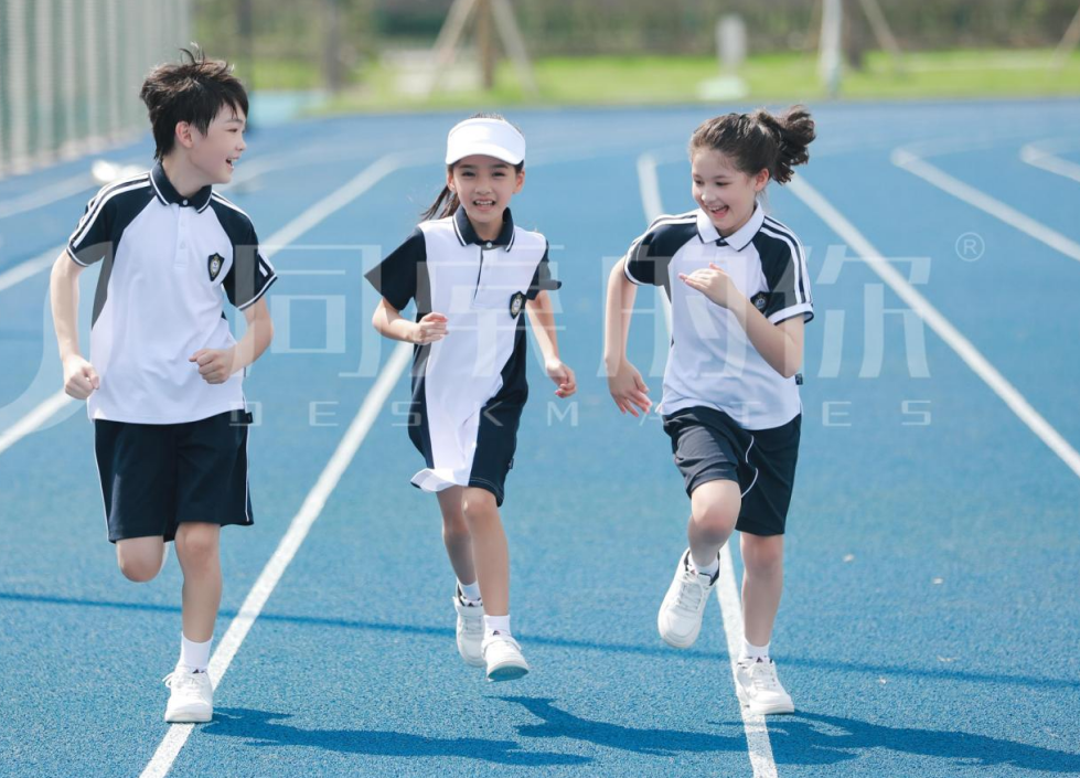 2026年评价高的校园VI统一校服定制服务商实力参考