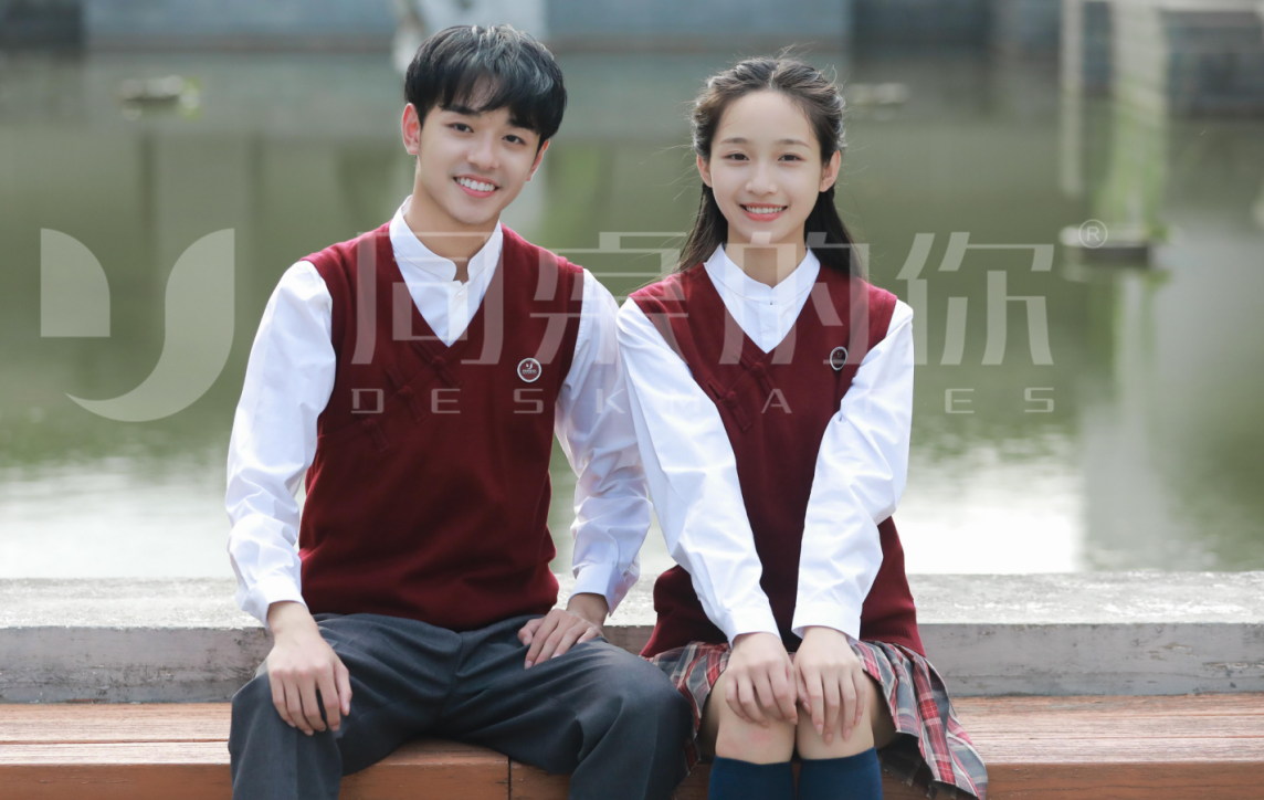 2026年评价高的校园VI统一校服定制服务商实力参考