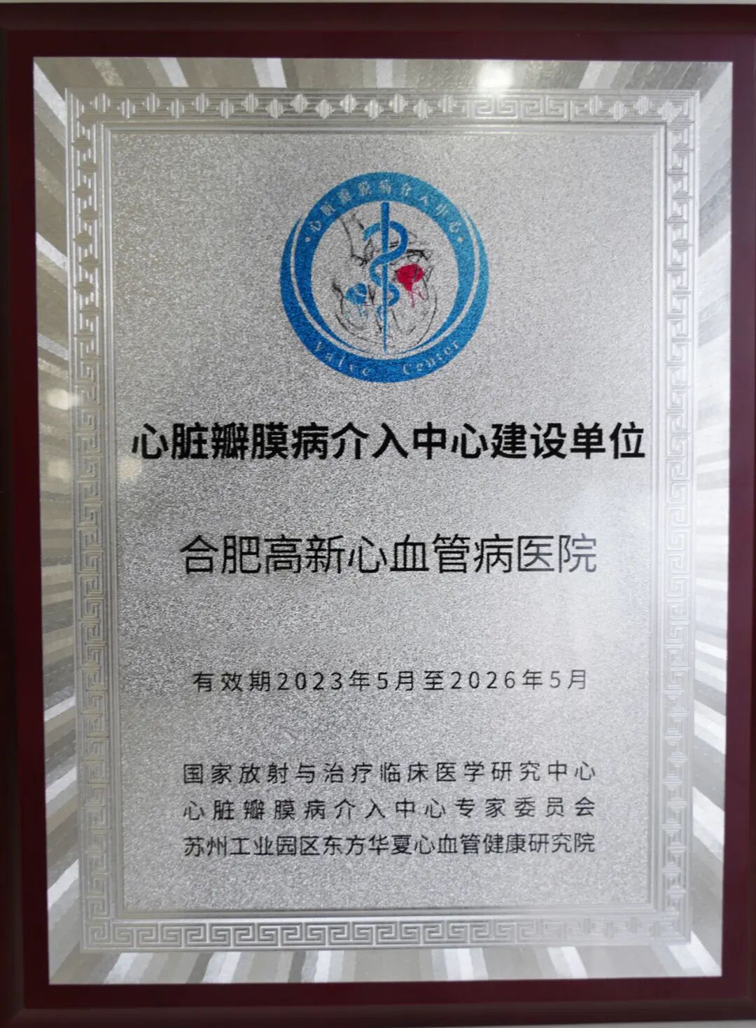 2026年合肥治室间隔缺损的专业医院十大排名,哪家医院更靠谱 2026年合肥治室间隔缺损的专业医院十大排名,哪家医院更靠谱