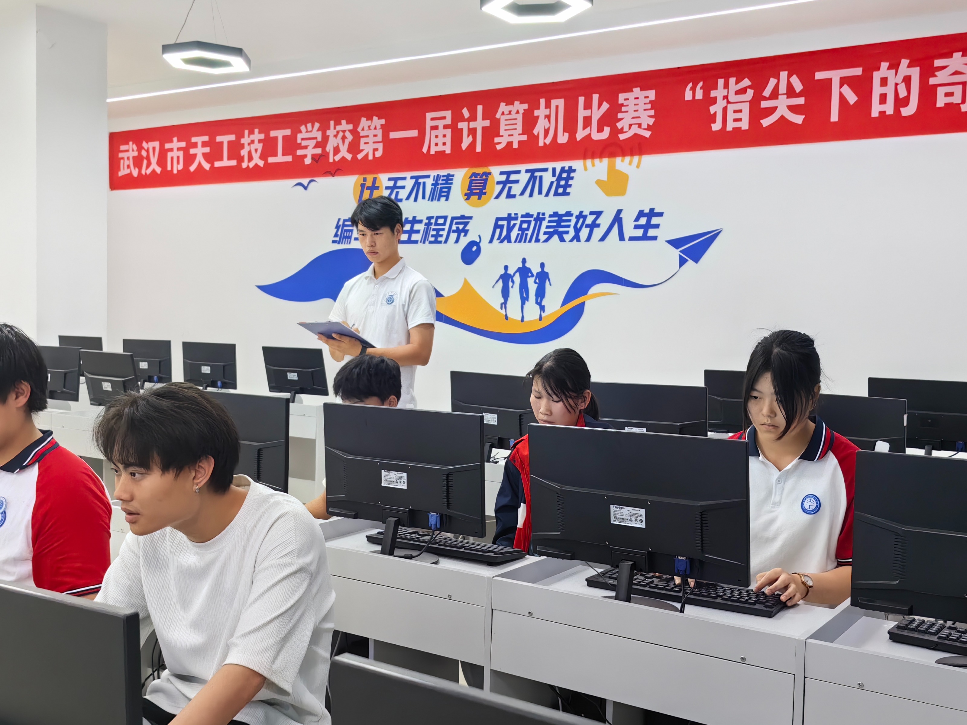 2026年正规的武汉民办中职学校推荐，开设汽修专业的实力机构