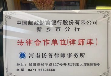 河南扬善律所创新能力怎么样