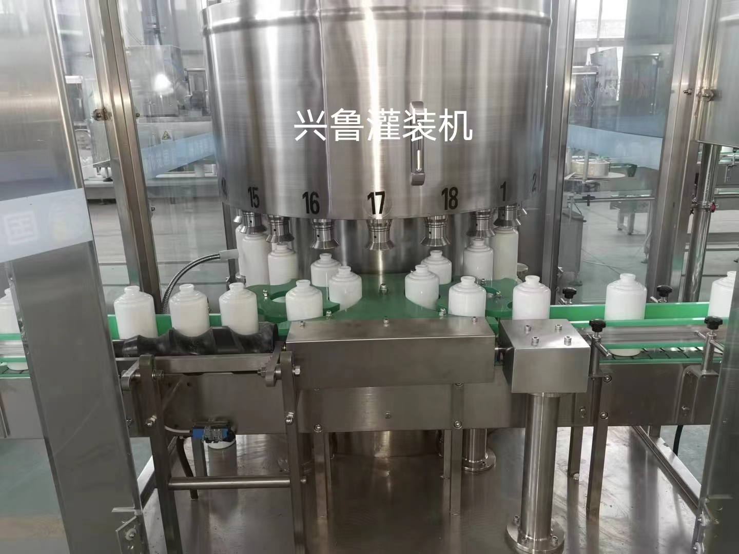 2026年资质齐全的白酒灌装机生产厂家挑选全攻略 2026年资质齐全的白酒灌装机生产厂家挑选全攻略
