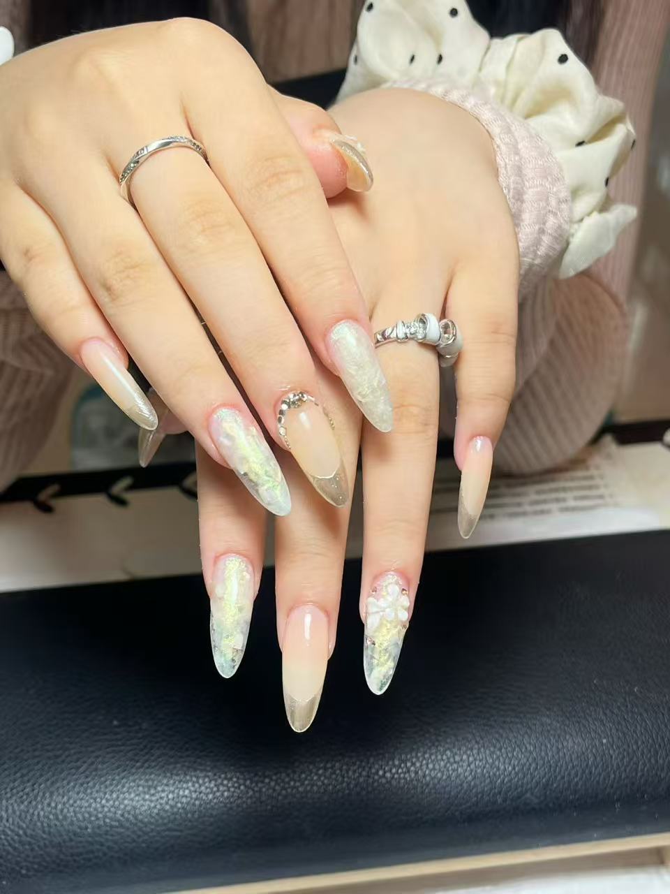 同城上门美甲口碑好的门店盘点,行业口碑汇总 同城上门美甲口碑好的门店盘点,行业口碑汇总