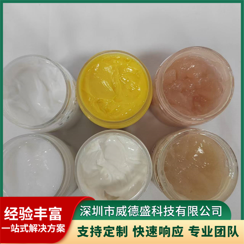 深圳2026年靠谱的高低温润滑脂生产厂家靠谱商家测评排名