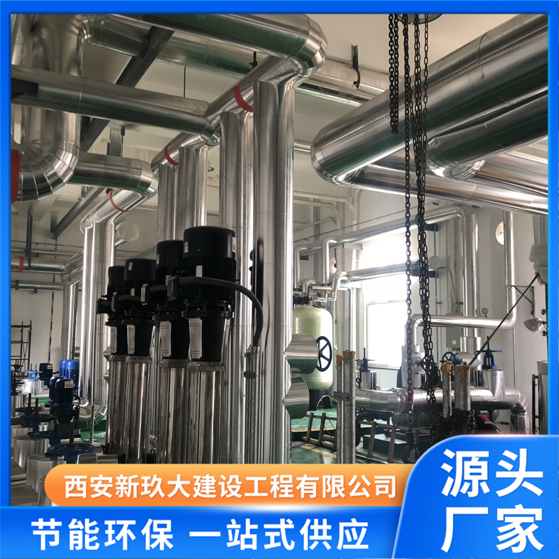 2026年工业锅炉系统集成源头厂家行业现状与正规商家选择指南