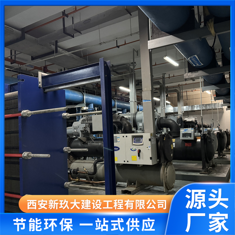 2026年排名前五的集中供热系统集成源头厂家实力公司推荐 2026年排名前五的集中供热系统集成源头厂家实力公司推荐