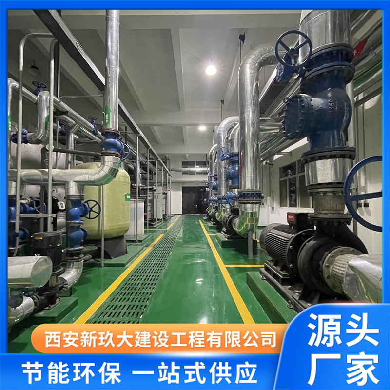 分析2026年服务不错的工业锅炉系统集成工厂，如何选择?