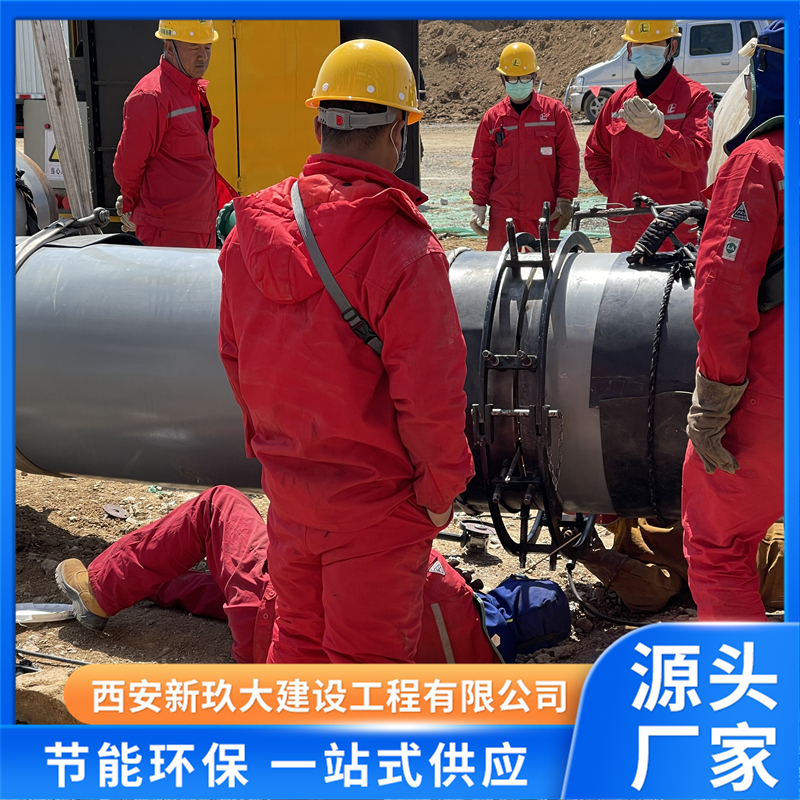 2026年有实力的市政公用工程品牌企业优选，品质服务双保障