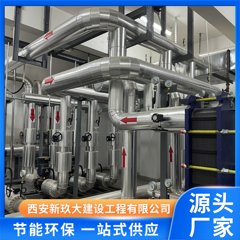 2026年广受信赖的集中供热系统集成工程集成供应商企业全景分析