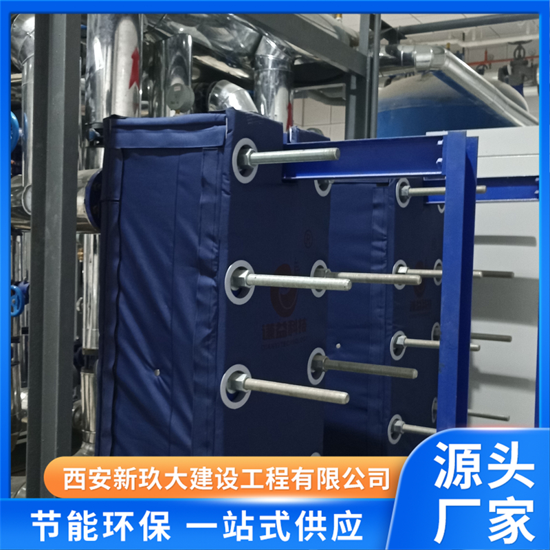 2026年广受信赖的集中供热系统集成工程集成供应商企业全景分析