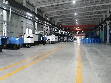 重型吹塑托盘制造厂家排名:2026年广受信赖的源头工厂实力参考 重型吹塑托盘制造厂家排名:2026年广受信赖的源头工厂实力参考