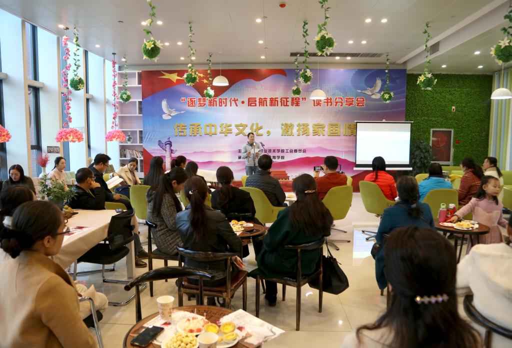 鹤壁职业技术学院性价比好不好