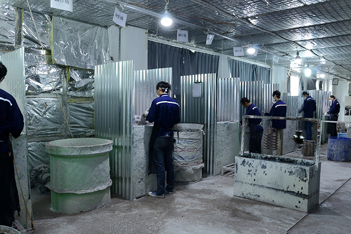 2026年广东省性价比高的精密铸造源头甄选加工厂用户力荐 2026年广东省性价比高的精密铸造源头甄选加工厂用户力荐