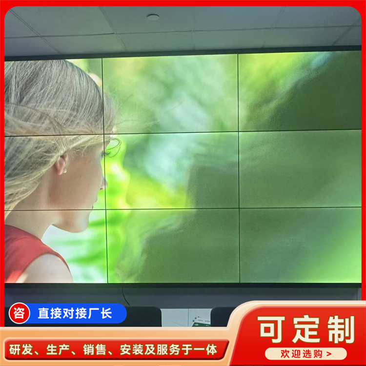 2026年液晶拼接屏安装供应商推荐 省心不踩坑的挑选全攻略