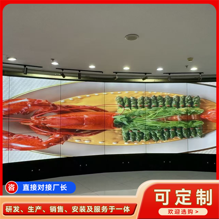 2026年拼接屏安装服务商挑选全攻略