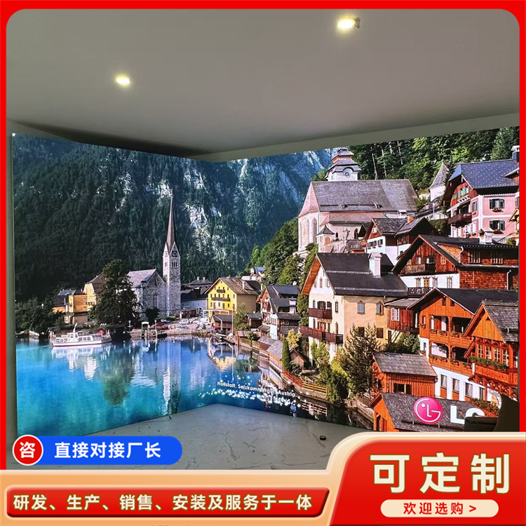 2026年热门的弧形LED屏回收厂家选购参考汇总