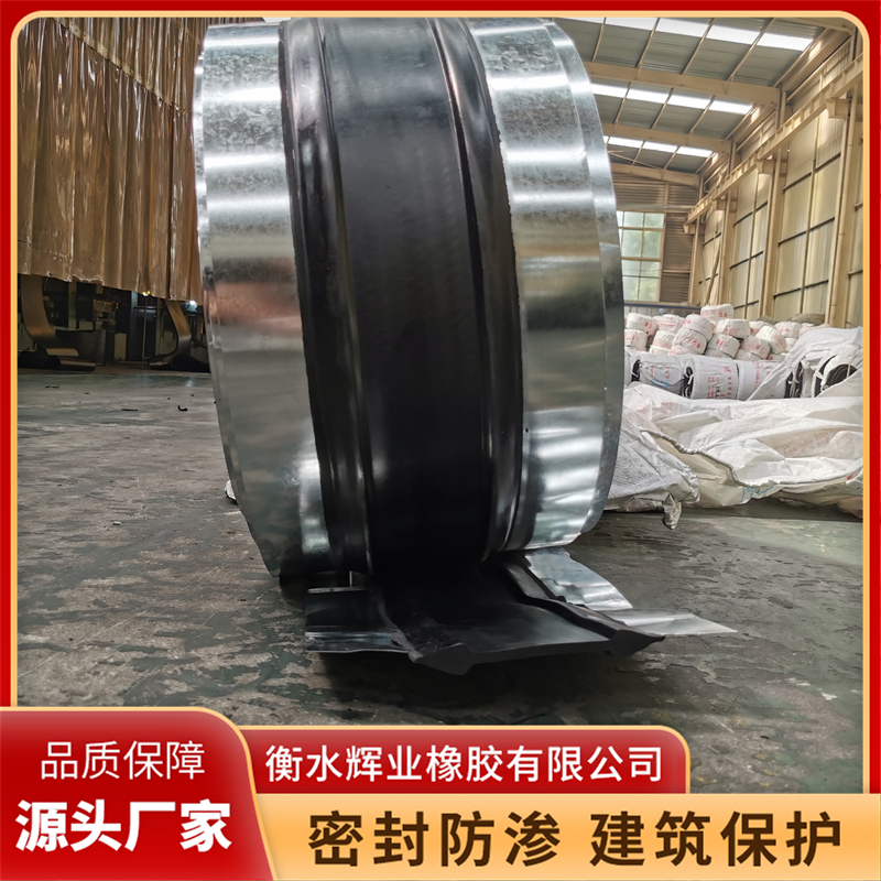 2026年产品质量稳定的钢边止水带生产商选购参考汇总 2026年产品质量稳定的钢边止水带生产商选购参考汇总