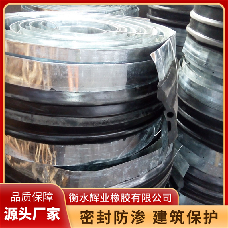 2026年成立十年以上的钢边止水带生产厂家用户力荐