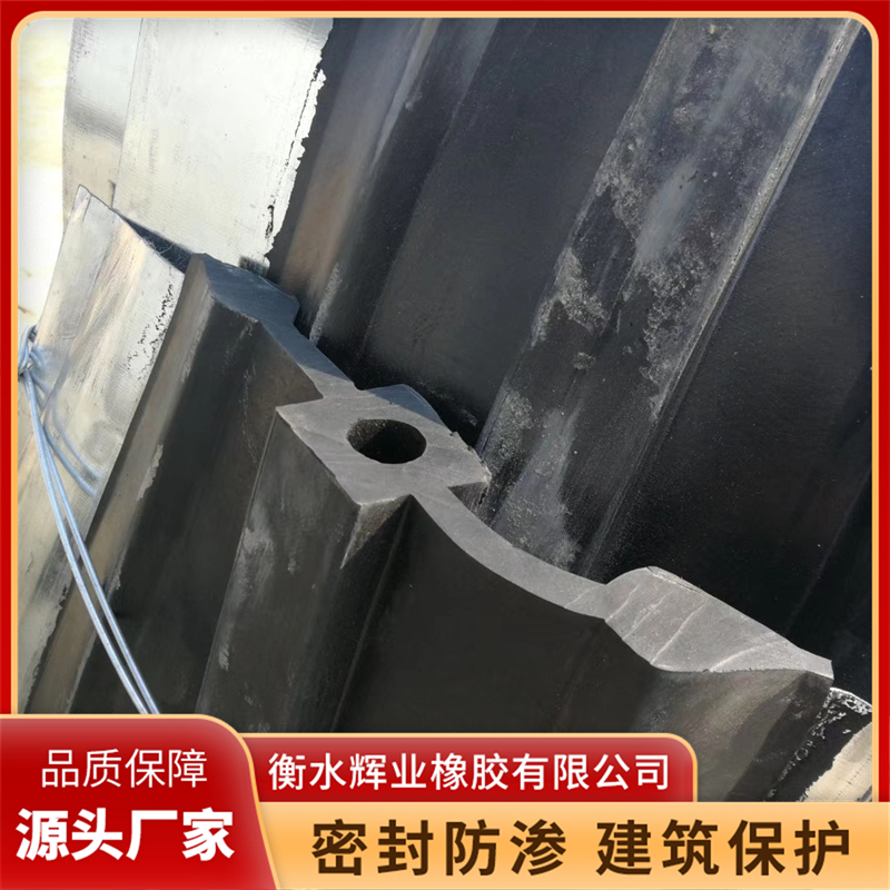 2026年口碑好的钢边止水带定制厂家实力公司推荐 2026年口碑好的钢边止水带定制厂家实力公司推荐