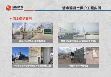 2026年靠谱的清水混凝土保护服务商推荐，广受信赖