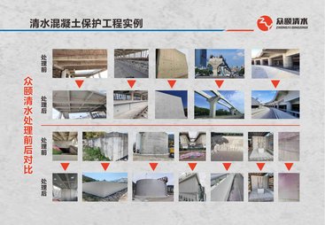 2026年哪里找做清水混凝土保护经验丰富的服务商，行业现状与选择指南
