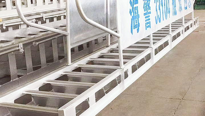 2026年口碑高的船用舷梯配件厂家靠谱商家测评排名