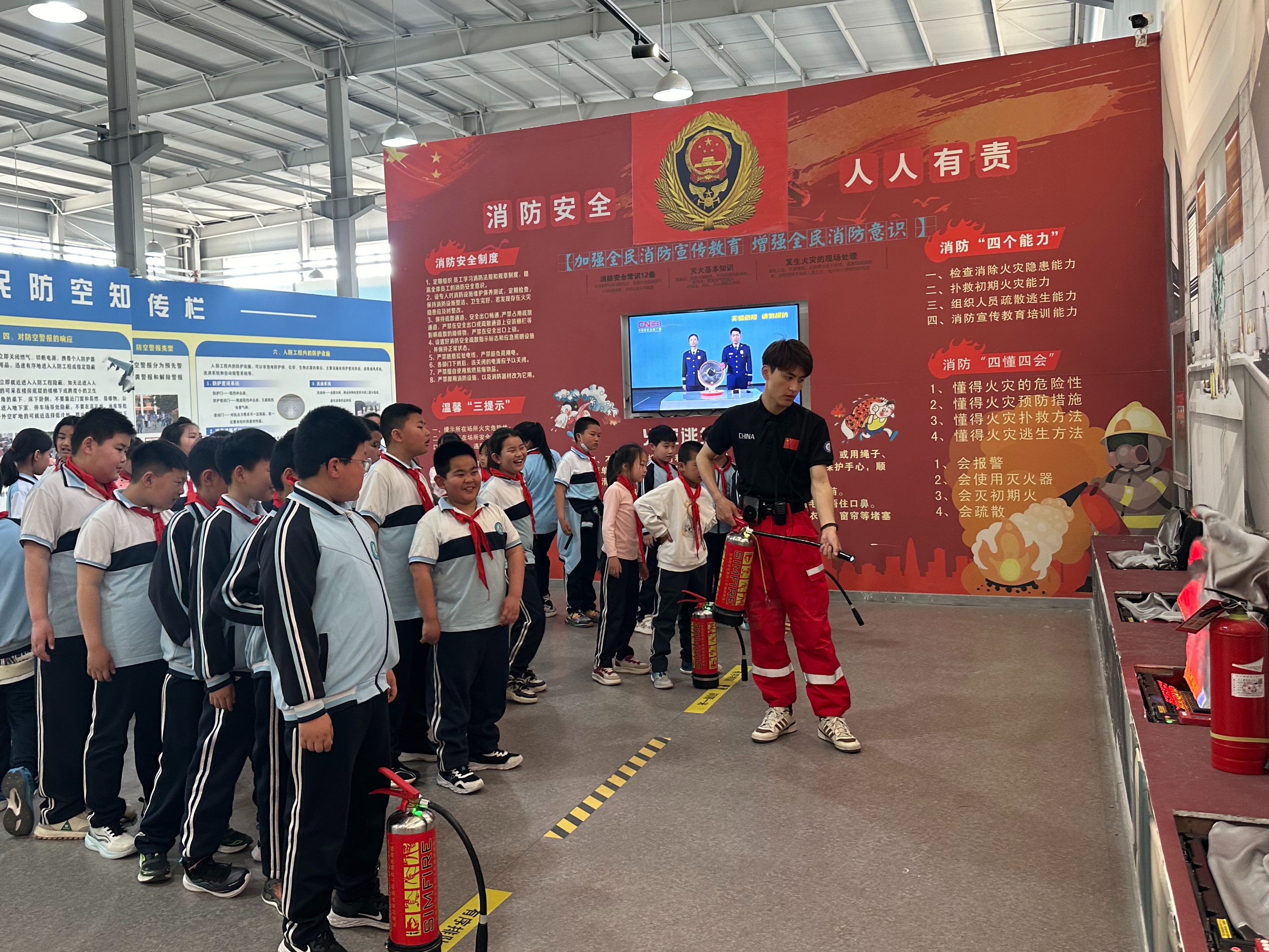 2026年靠谱的安全教育研学机构行业口碑汇总，不踩坑挑选指南