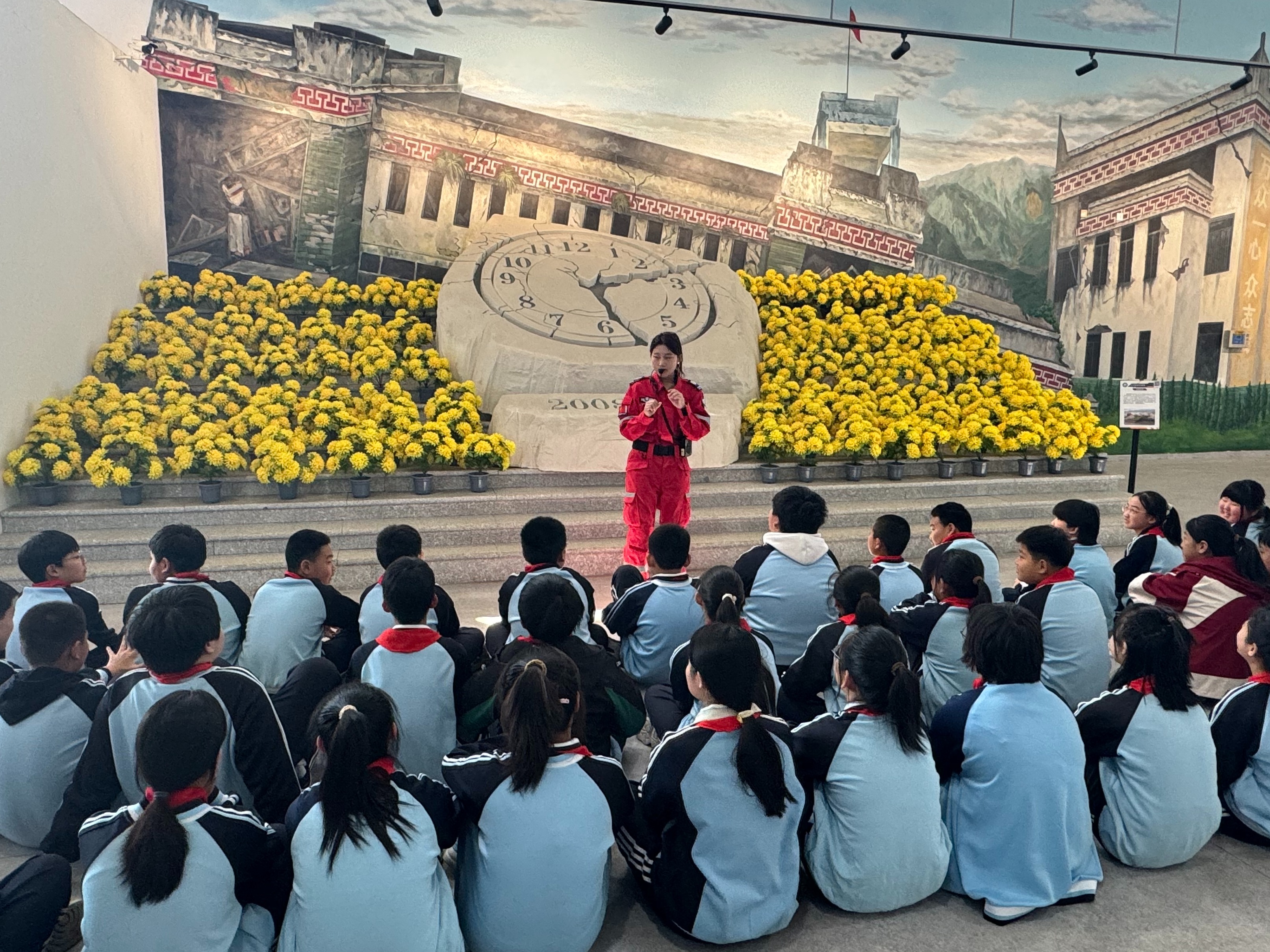 2026年评价高的做安全科普研学的正规公司选购参考汇总 2026年评价高的做安全科普研学的正规公司选购参考汇总