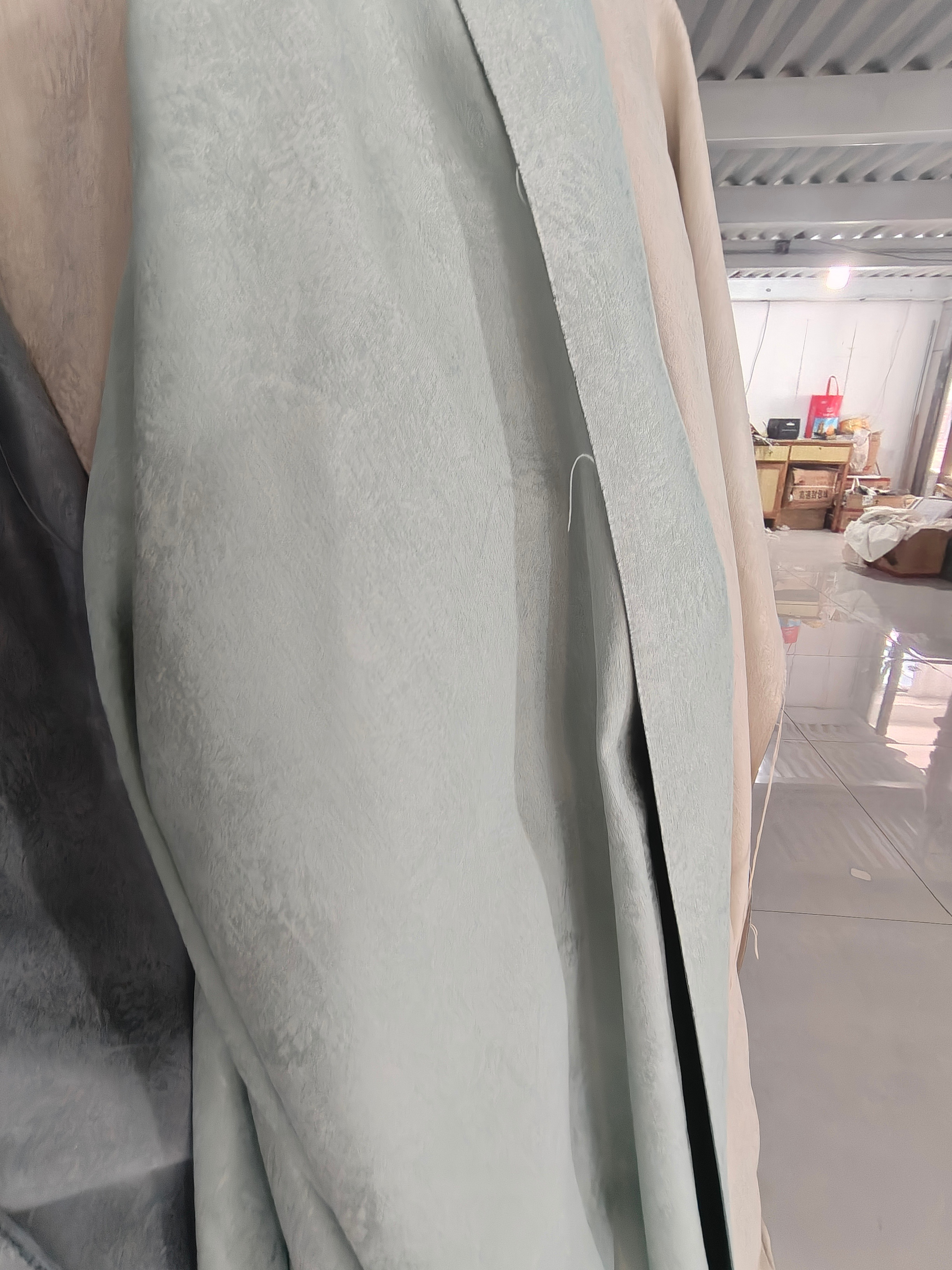 西固能做酒店工程窗帘的定制工厂有哪些 实力公司推荐