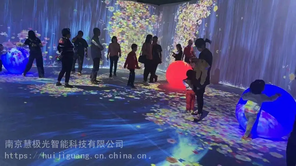 2026年展厅中控系统服务商合规服务商汇总与筛选名录